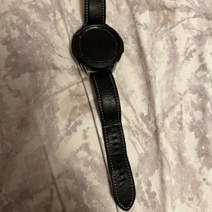 SAMSUNG Galaxy Watch 3